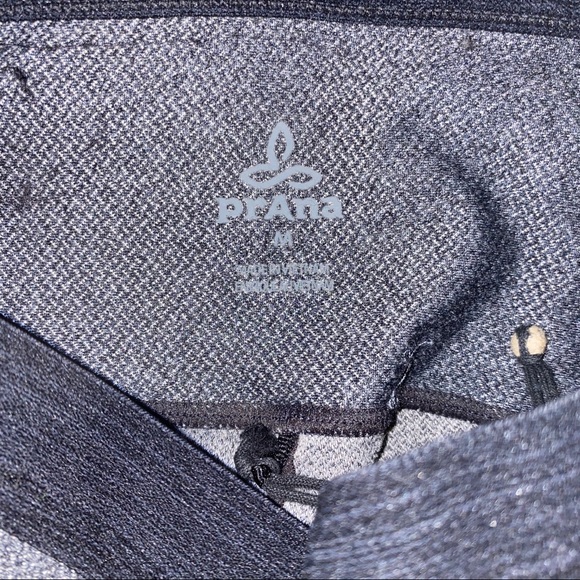 Prana High Waist Leggings - Picture 6 of 6